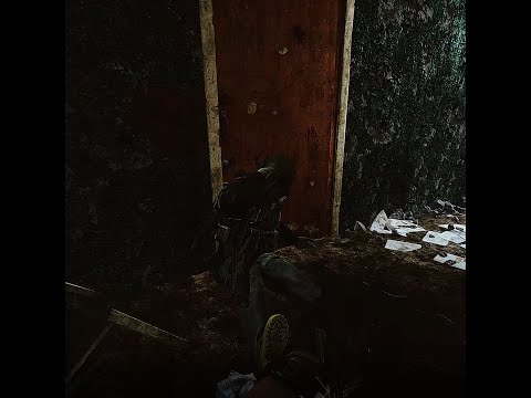 GL-40 Chad VS  KS-23 Rat in factory