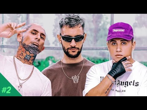 Ke Personajes, FMK, Big One - Un Finde | CROSSOVER #2 ( Enganchado 2023 )