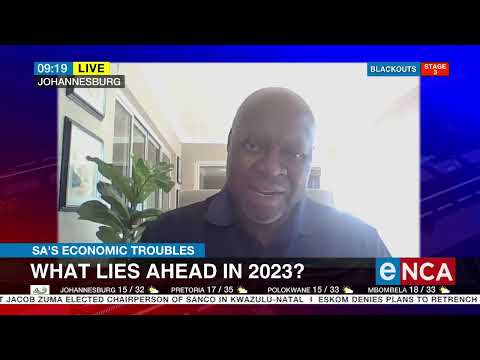 What lies ahead in 2023?