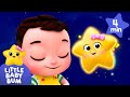 Silent Night Baby Sleep Little Baby Bum