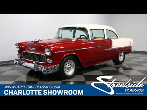 1955 Chevrolet 210 (CC-1671025) for sale in Concord, North Carolina