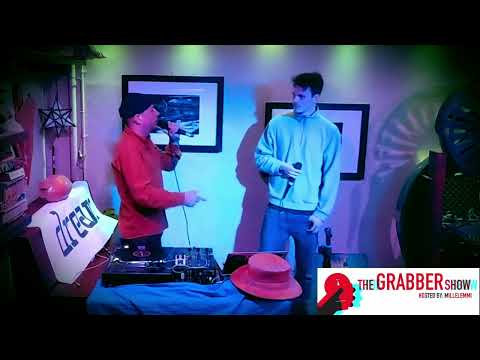 KRAMPO - The Grabber Show