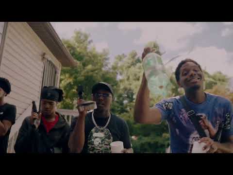 Kolby Loc “Rubber Band Man”