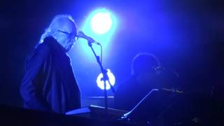 John Carpenter - Big Trouble in Little China - 2nd June 2016 - Primavera Sound 2016