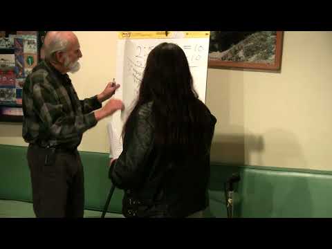 2018-04-06 NSDRM - Dream Explorations: Belinda, Eldar, Marie, JeffS, JulieH