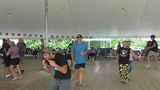 LivrWire, At Pulaski Polka Days, Pulaski WI, July 18, 2026 YT 01   12
