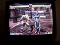 Mortal Kombat Armageddon Scorpion VS Smoke