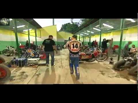 Finał IMP 2010 - Zielona Góra - bieg dodatkowy o złoty medal