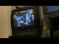 Opening To The Nightmare Before Christmas UK 1995 VHS
