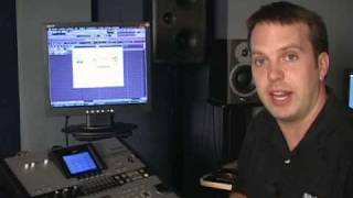 Video thumbnail for MV-8800 Production Studio Demonstration (1/4) by RolandChannel