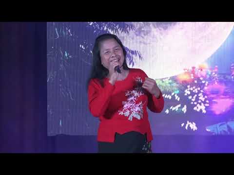 Lalhlunmawii - I chuai ta maw LIVE at MZI Oldies Nite 2022