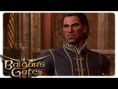 Baldurs Gate 3 #109 / Raphael ist angepisst, wenn der Teufel singt / PC Gameplay Deutsch