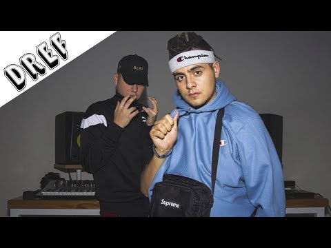 DREFQUILA || BZRP Music Sessions #7/66