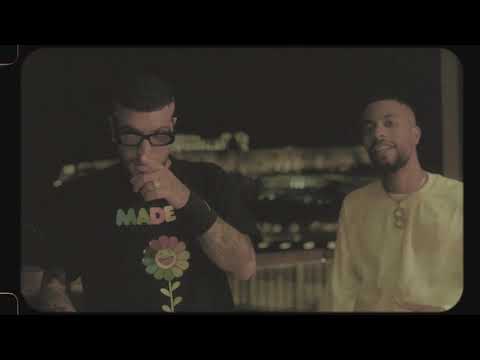 SNIK - Dominicana Latina I BEETHOVEN X SALVA  (Official Beethoven Video) prod. Stef