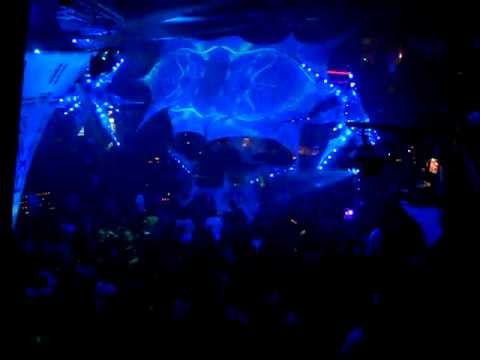 Spirit Base Indoor Festival 10.12.2011. @ Nachtwerk, Vienna/Austria