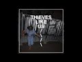 THIEVES LIKE US - ISRAEL (official audio)