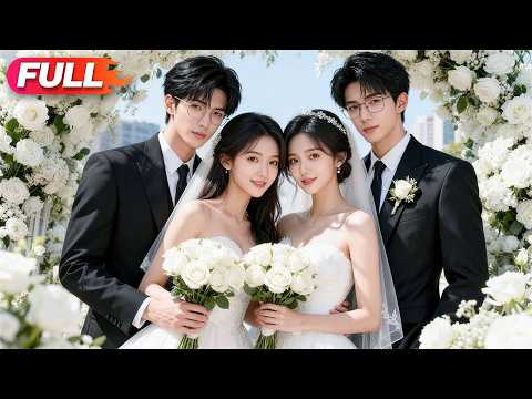 She and her bestie wake inside a novel, marry CEO brothers, find true love—and get spoiled.