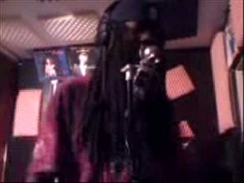 BRAZY BOY AMILLI FREESTYLE