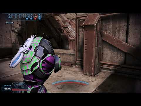 The Weekly Turian 2: TSol w/ Tempest, Giant/Geth Gold Solo (NR, c)