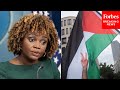 WATCH: White House Holds Press Briefing After Spain, Ireland And Norway Recognize Palestinian State