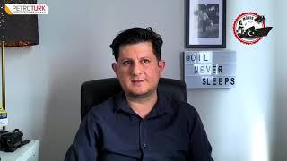 SERKAN ŞAHİN, TÜRKİYE'NİN DOĞAL GAZ KEŞFİNİ DEĞERLENDİRDİ