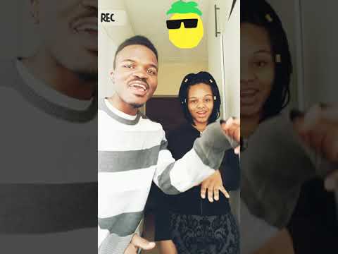 Tamy Moyo - Kwandinobva X Adrian Tate - Murudo Cover Mashup by Sergio Mwanawevhu and Lynn G