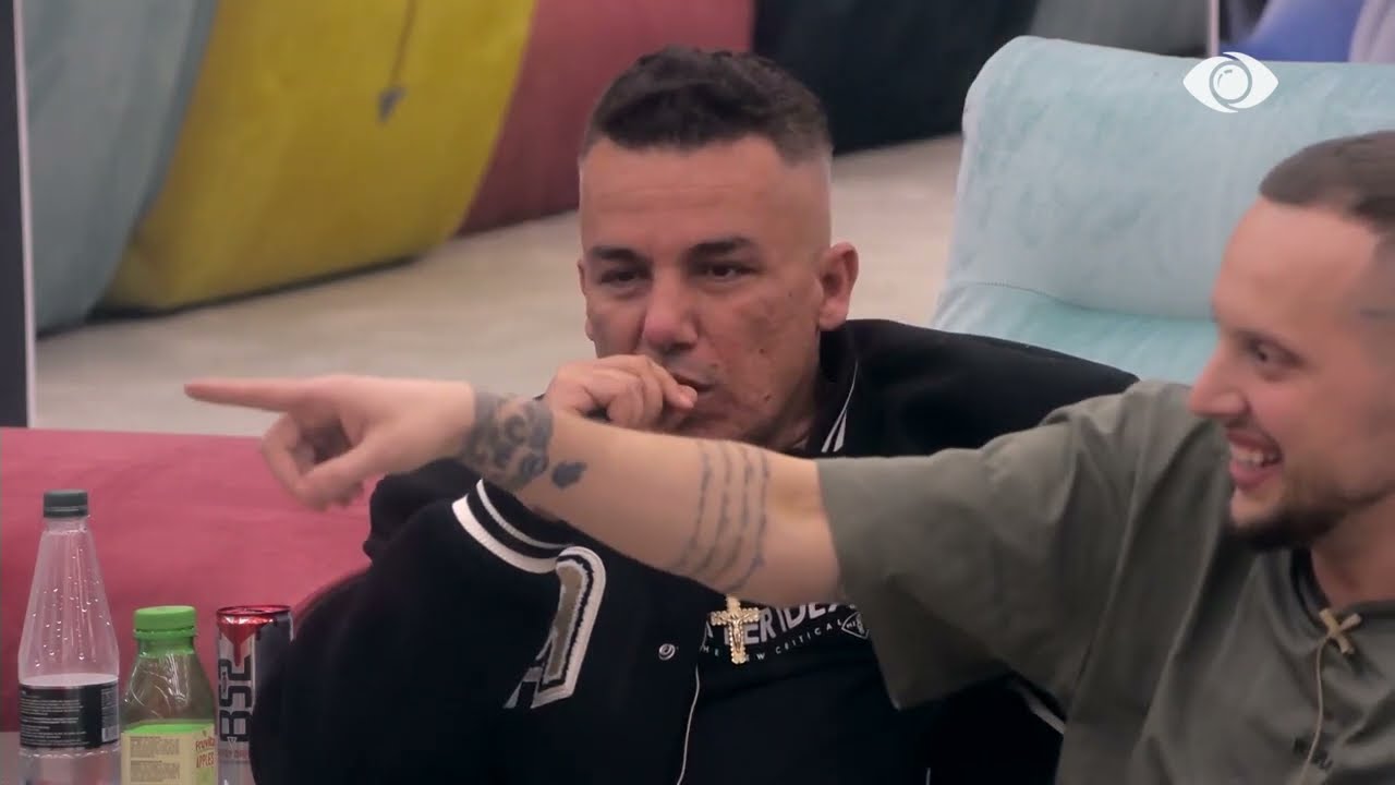 “Tre finalistë?”/ Albi i përgjigjet Elvisit: E vështirë shumë