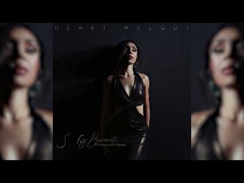 Shellsy Baronet - Heart melody  (visualizer)