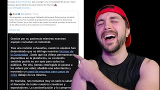Los haters de Dalas PIERDEN una vez más (leyendo lloros en directo ajaj)