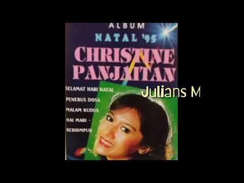 01.Christine Panjaitan ~ Penebus Dosa.