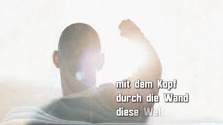 CASPER x MARTERIA - So perfekt [Lyrics]