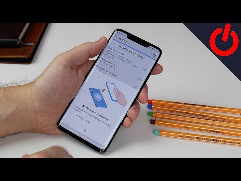 Huawei Mate 20 Pro tips and tricks