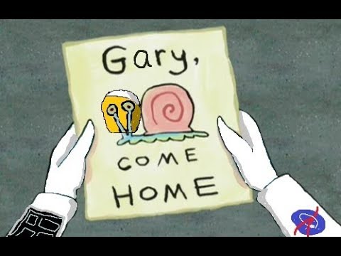 Gary's Song