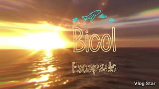 preview picture of video 'Trip to Bicol - Travel Vlog 02 Mt Mayon/Cagsawa Ruins/ Legazpi Blvd'