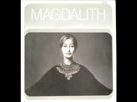 magdalith - la naissance