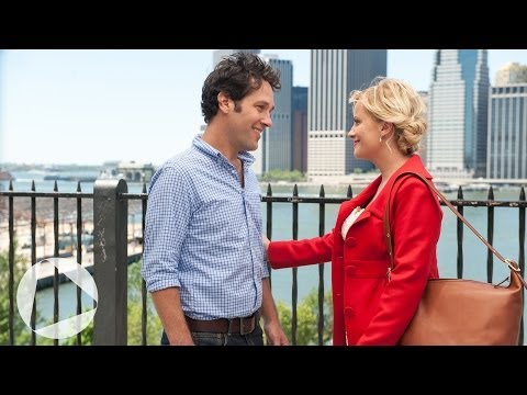 'They Came Together,' reviewed