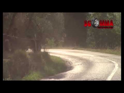 38° Rally Casciana Terme Feti F. -Fabbri J. Renault Clio RS N3