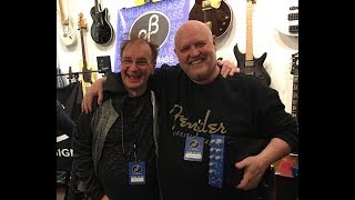 Video thumbnail for Review:  Phil Jones "BP800" and "CAB-47" by Real Bass Lessons