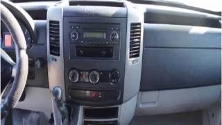 preview picture of video '2007 Dodge Sprinter Van Used Cars Little Ferry NJ'