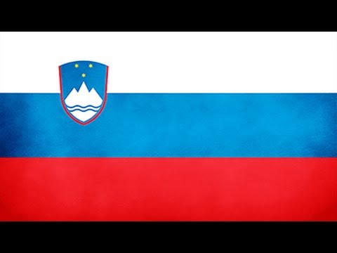 Slovenia National Anthem (Instrumental)