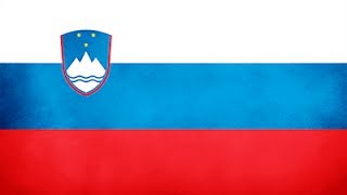 Slovenia National Anthem (Instrumental)