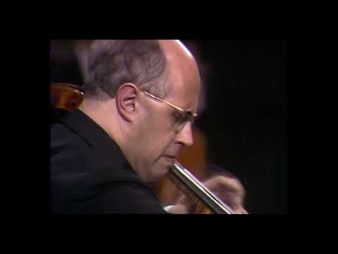 Tchaikovsky Pezzo Capriccioso - Rostropovich and Britten