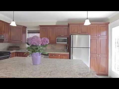 4693 Penhallow Road, Mississauga