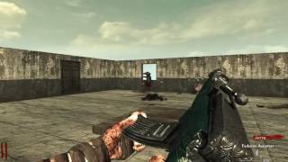 Fedorov Avtomat   Gun Port WAW by Tito Pricus