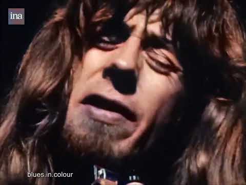 Blues Breakers with Eric Clapton ("The Beano Album")