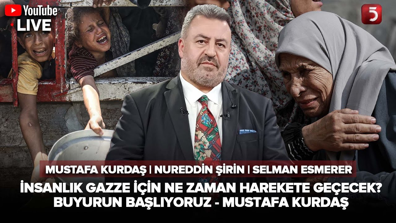 Buyurun Başlıyoruz - 23.07.2025