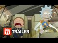 Rick And Morty Season 8 Trailer