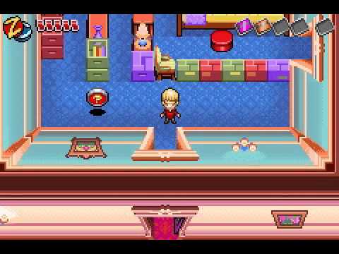 The Suite Life of Zack & Cody : Tipton Trouble Nintendo DS