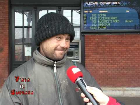 VIS 19.10.2009 - CFR