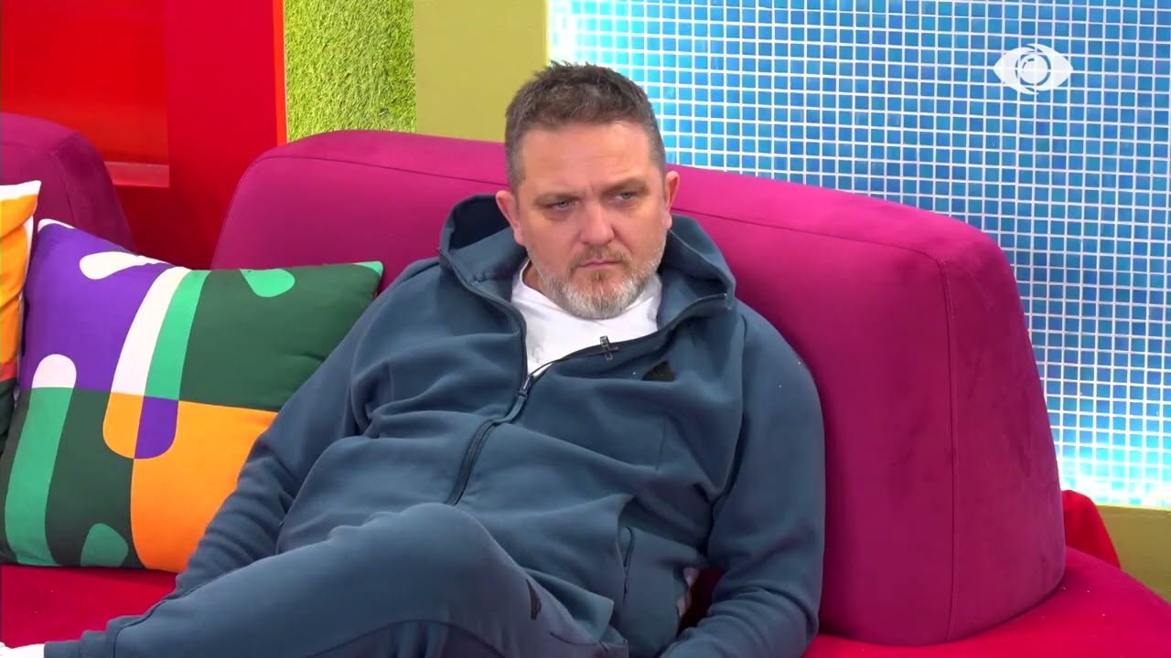 Jetmiri-Julit: Tre njerëz nuk kam njohur në këtë shtëpi Romeo, Heidi dhe Ilnisa